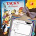 Image result for Tacky the Penguin