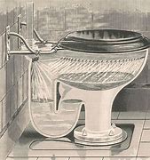 Image result for First Flush Toilet