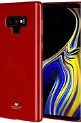 Image result for Galaxy Note 9 Red