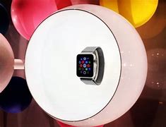 Image result for Paris Fashion Week Apple Watch