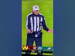 Image result for NFL Ref Funny Moments