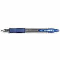 Image result for Pilot G2 Pen Blue