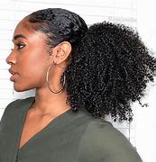 Image result for Hair Growth Black Kinky Hair