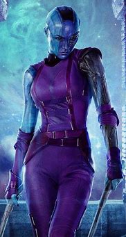 Image result for Sigourney Weaver in Galaxy Quest Costume