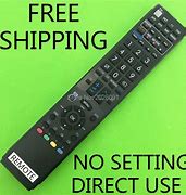 Image result for Sharp Smart TV Rose Gold Replacement Remote