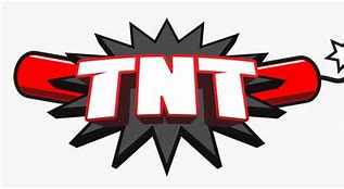 Image result for TNT Channel Logo