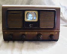 Image result for Portable Analog TV