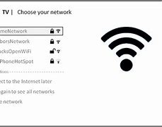 Image result for Samsung TV Network Settings