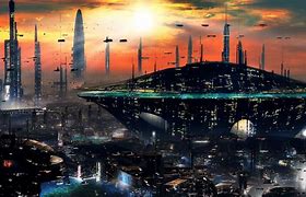 Image result for Cool Futuristic Pictures