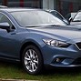 Image result for Mazda 6 Old