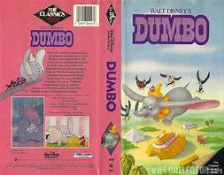 Image result for Dumbo Back