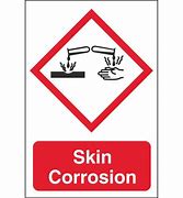 Image result for Battery Corrosion On Skin