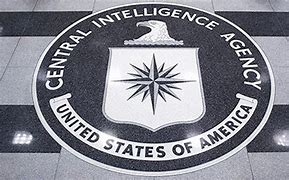 Image result for CIA Symbol