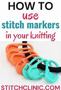 Image result for Cross Stitch Position Markers