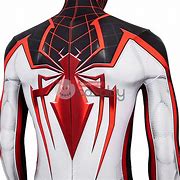 Image result for Spider-Man Miles Morales Track Suit