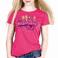 Image result for T-Shirt Recess Gretchen