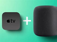 Image result for Apple TV 4K Hook to TV