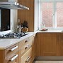 Image result for Oak Kitchen Cabinets