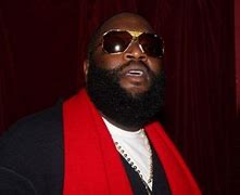 Image result for Rick Ross Fashion