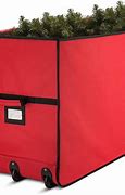 Image result for 7Ft Christmas Tree Storage Box