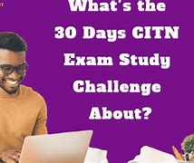 Image result for 30 Days to Study It Challenge