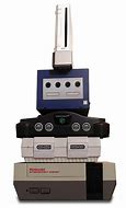 Image result for Nintendo 90s Console