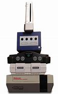 Image result for All Nintendo Game Consoles
