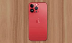 Image result for iPhone 14 Product Red Back