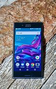 Image result for Sony Mobiles Xperia Xz