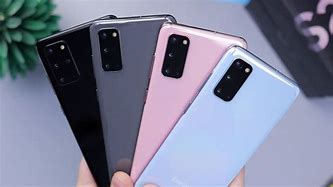 Image result for Samsung Galaxy S20 Ultra Rose Gold