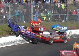 Image result for F1 Stock Car Racing Sheffield