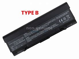 Image result for Dell Inspiron 1720 Battery
