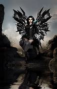 Image result for Evil Dark Sexy Gothic Art