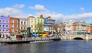 Image result for Best City in Ireland