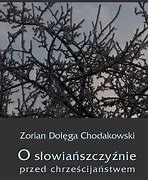 Image result for co_oznacza_zorian_dołęga_chodakowski