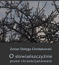 Image result for co_to_znaczy_zorian_dołęga chodakowski