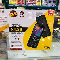 Image result for Jazz Digit 4G Star