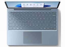 Image result for Surface Laptop Go 2 Ice Blue