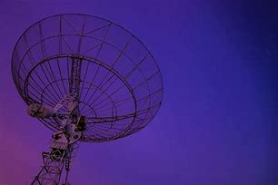 Image result for Radio Tower Satellite