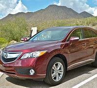 Image result for 2000 Acura RDX