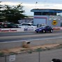Image result for SN95 Mustang Drag Car