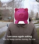 Image result for Pigg-O-Stat Memes Bank