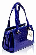 Image result for Valentino Blue Bag