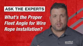 Image result for Broken Wire Rope NSRL