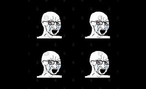 Image result for Crying Wojak Meme