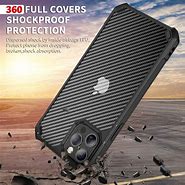 Image result for iPhone 13 Pro Max Body Glove Case