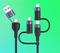 Image result for iPhone 7 Plus Charger Cable
