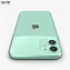 Image result for iPhone 11 Greenish Blue