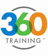 Image result for 360 Training Logo
