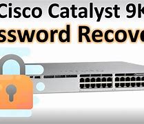 Image result for Cisco 9200 Switch Reset